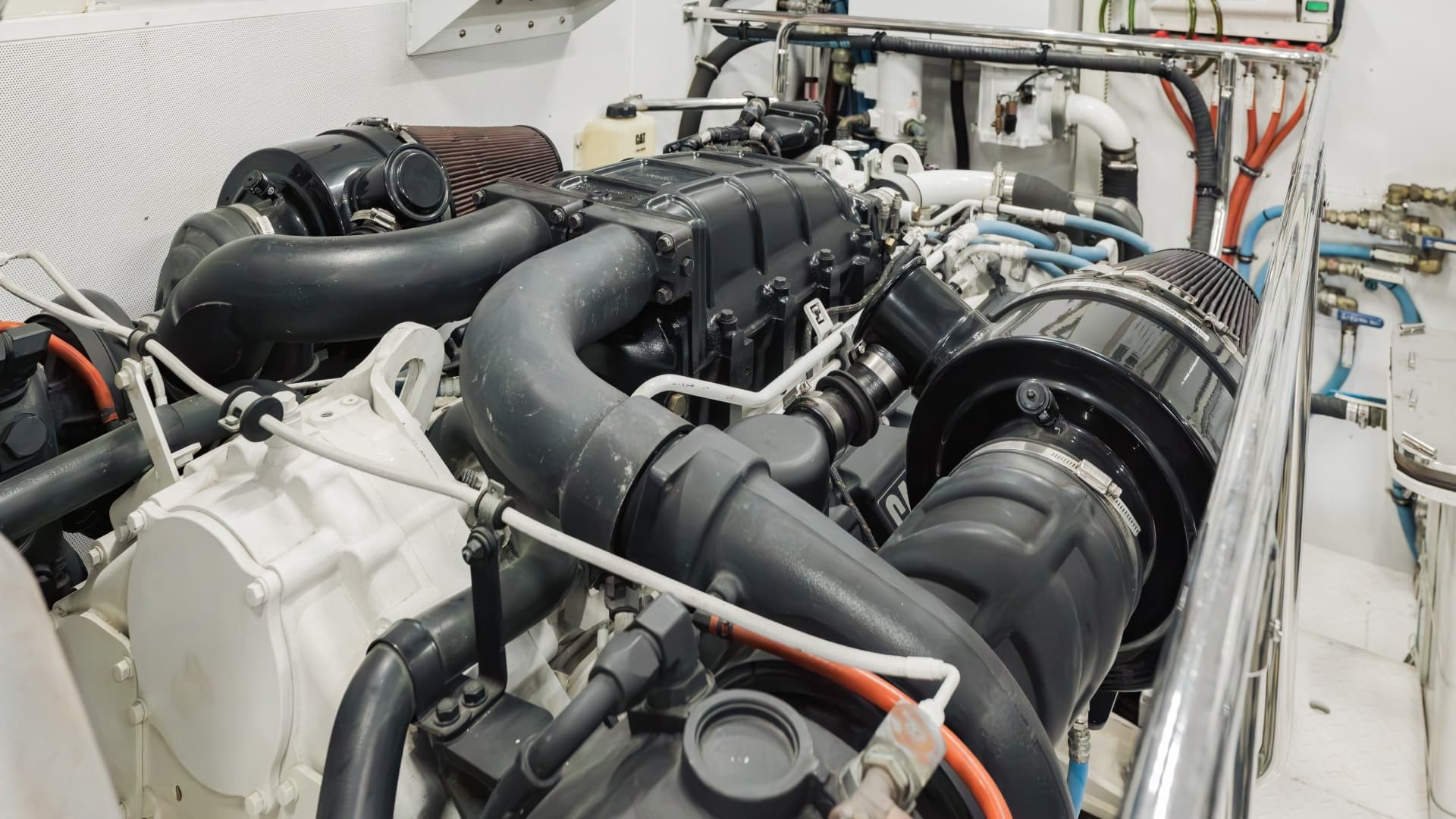 Port Engine