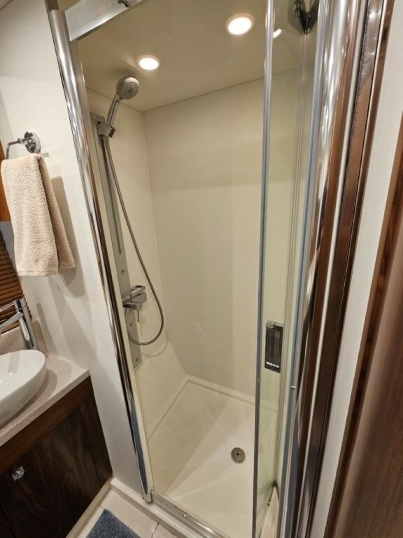 2014 Sunseeker 60 Predator