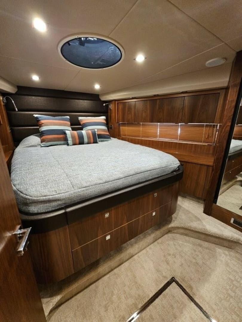 2014 Sunseeker 60 Predator