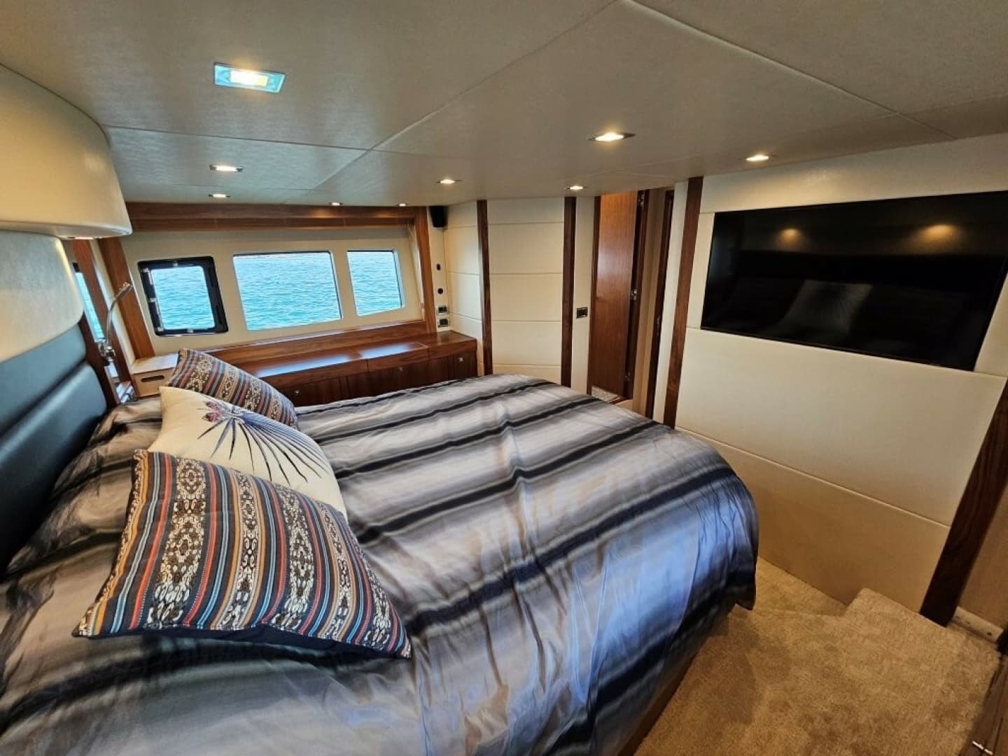 2014 Sunseeker 60 Predator