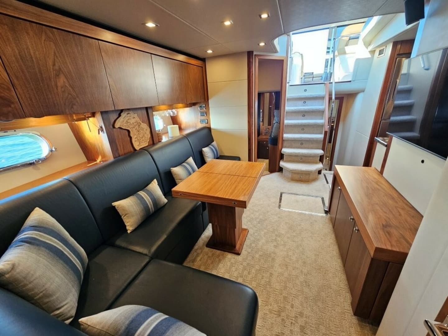 2014 Sunseeker 60 Predator