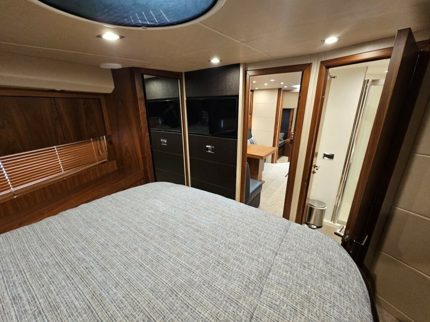 2014 Sunseeker 60 Predator