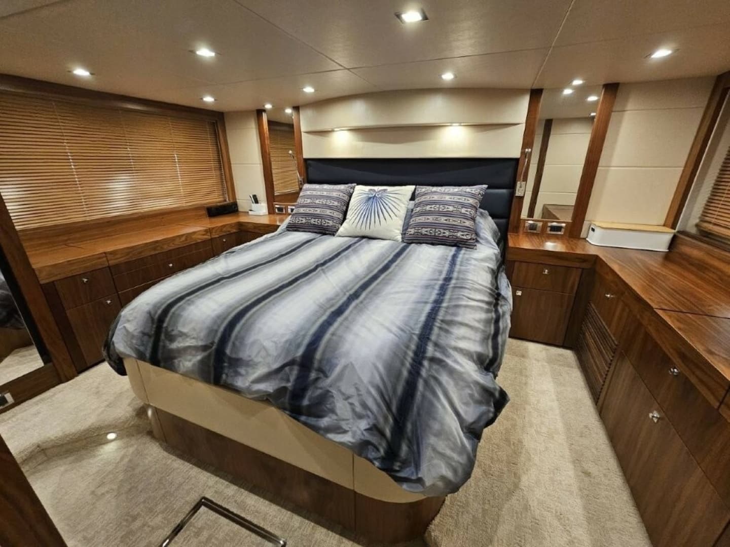 2014 Sunseeker 60 Predator