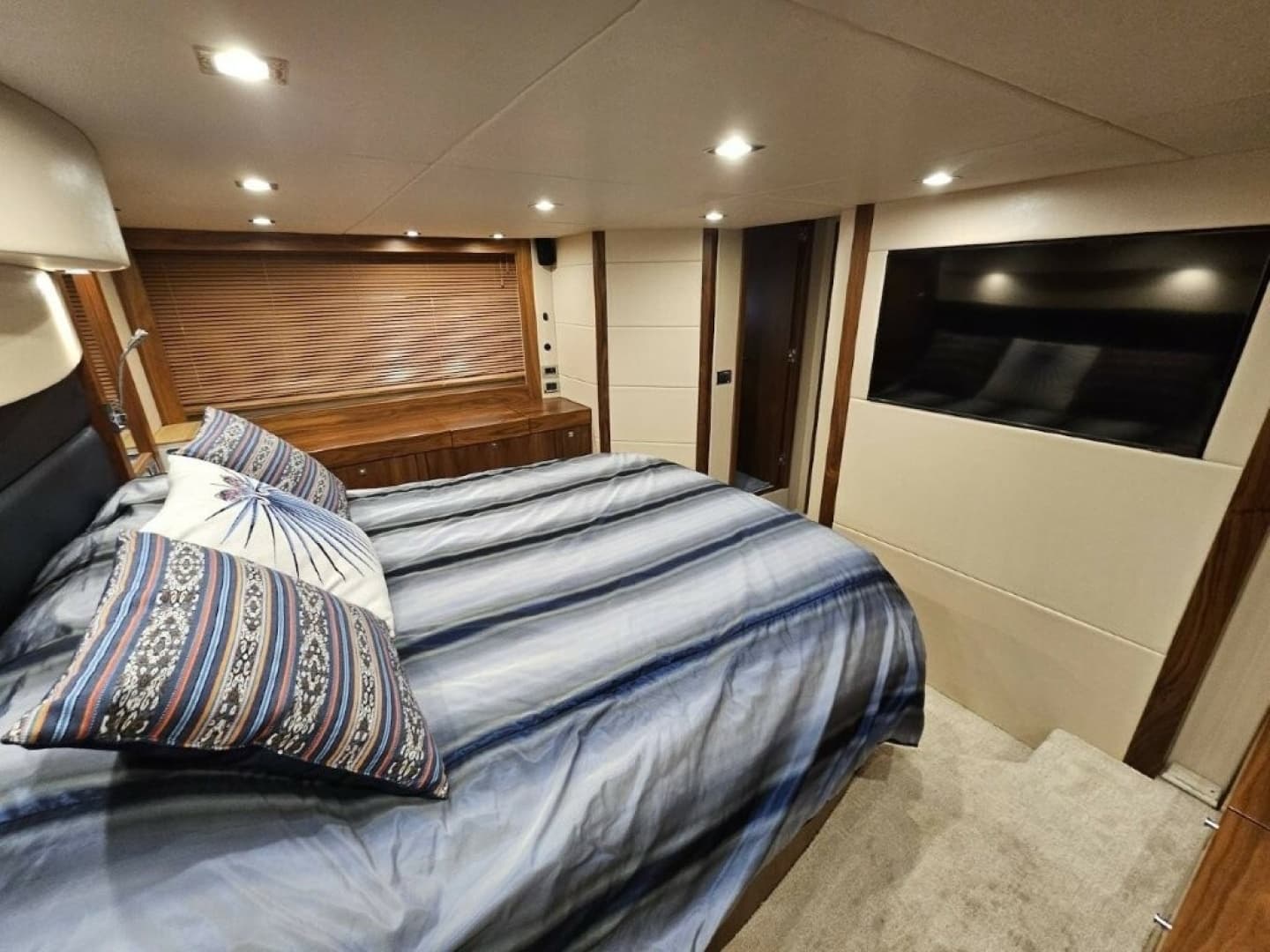 2014 Sunseeker 60 Predator