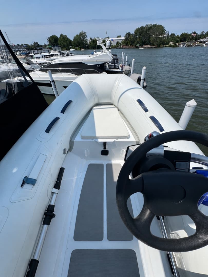 1999 Carver 450 Voyager Pilothouse