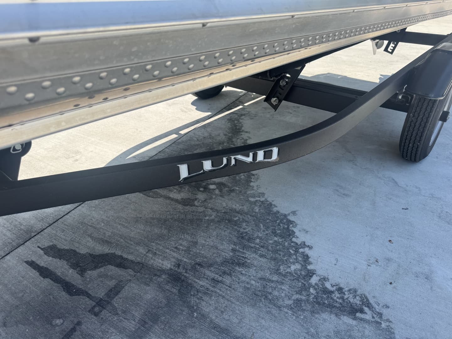 2025 Lund SSV-18