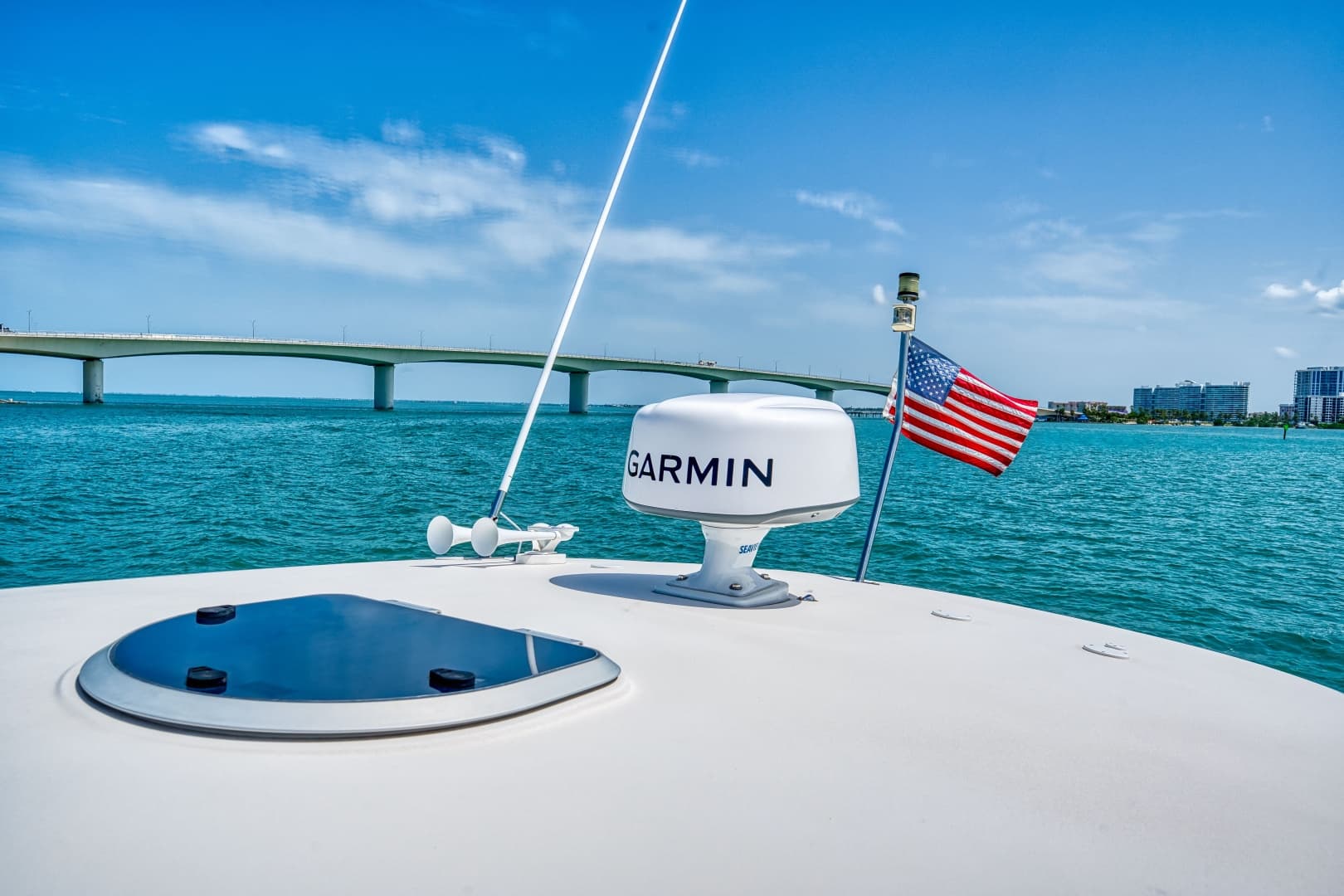 2011 Tiara Yachts 3500 Sivran LE
