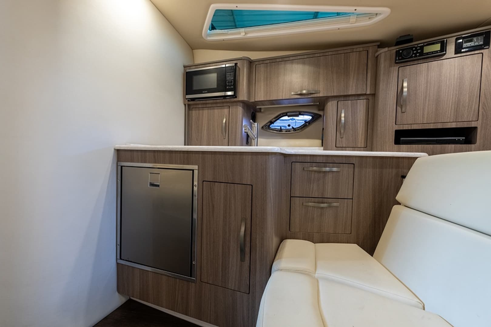 Galley