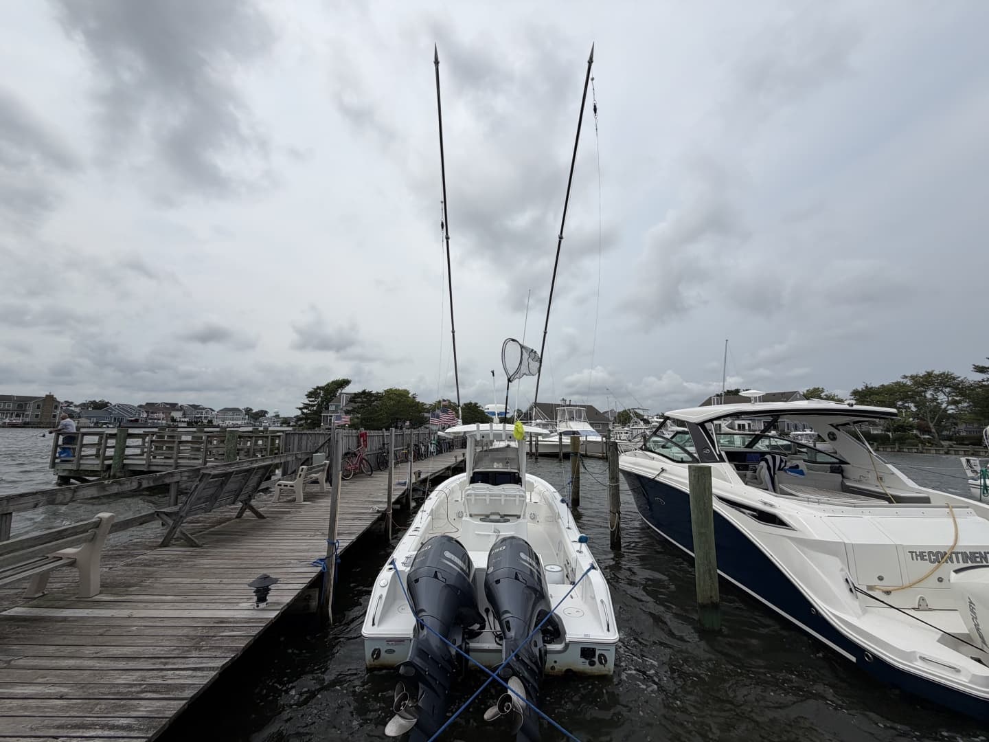 2016 Sea Hunt Gamefish 25