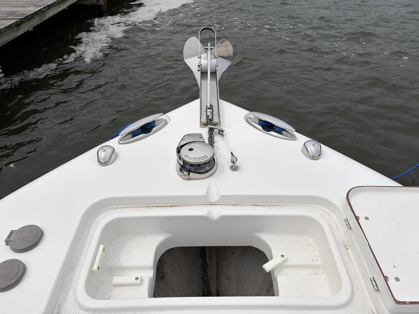 2016 Sea Hunt Gamefish 25