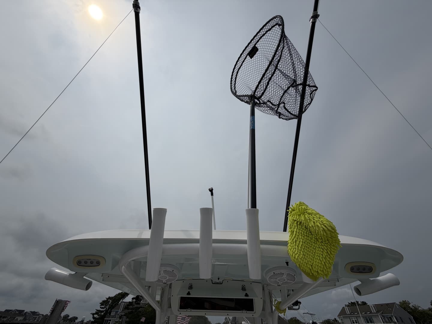 2016 Sea Hunt Gamefish 25