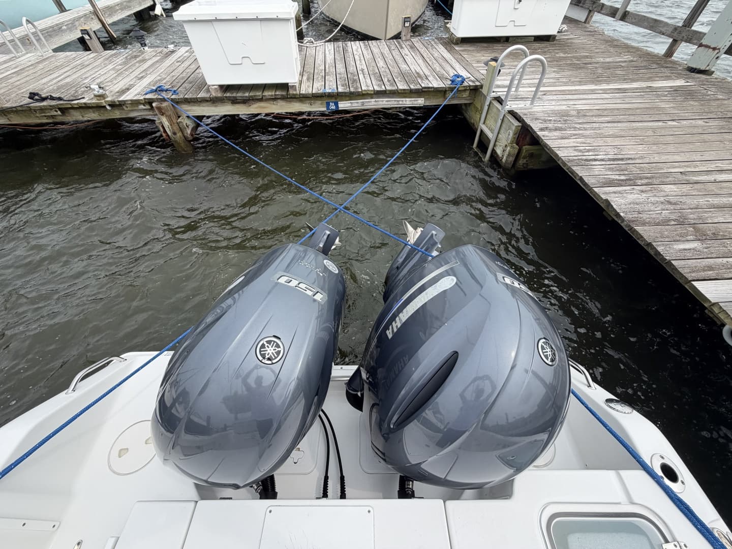 2016 Sea Hunt Gamefish 25