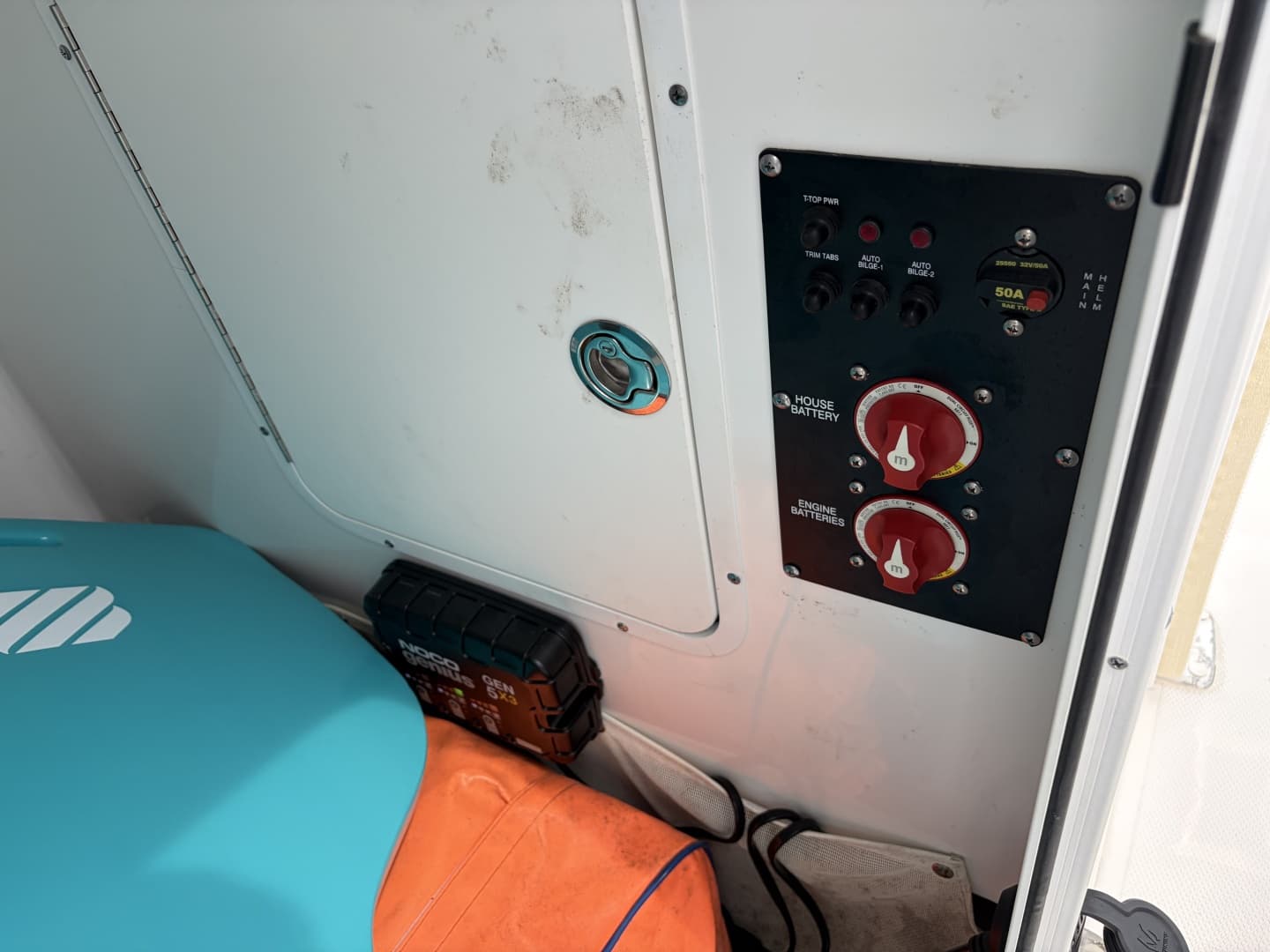 2016 Sea Hunt Gamefish 25