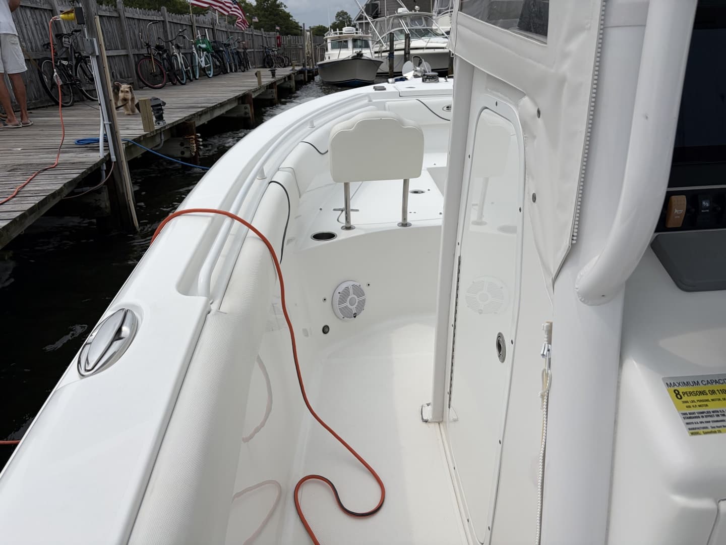 2016 Sea Hunt Gamefish 25