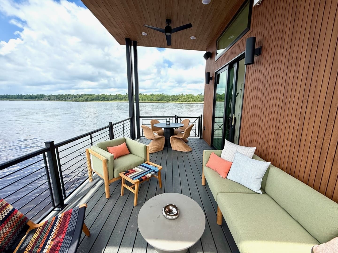 2025 Custom Aqua Vita 40 Eco