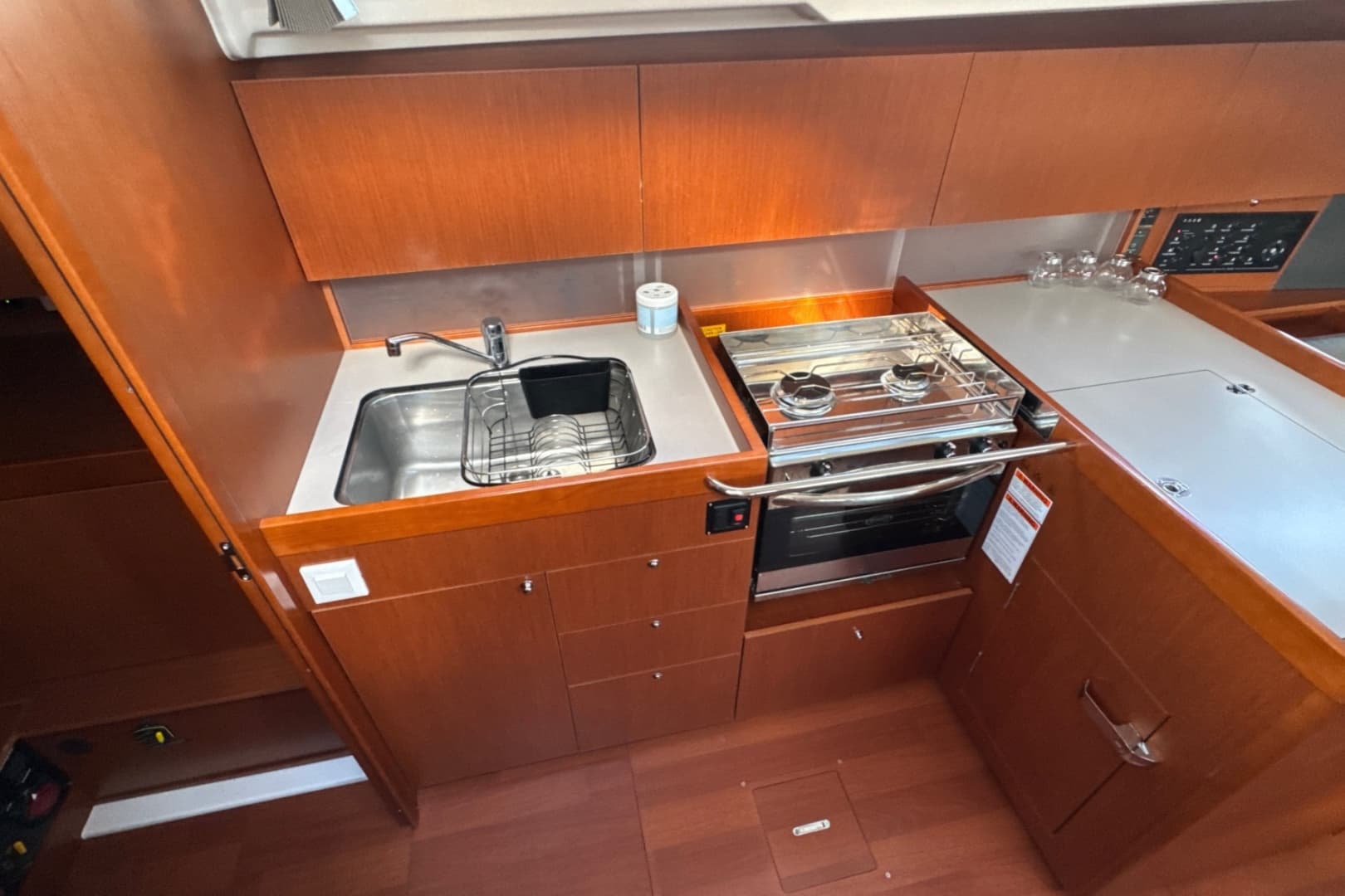 2020 Beneteau Oceanis 41.1