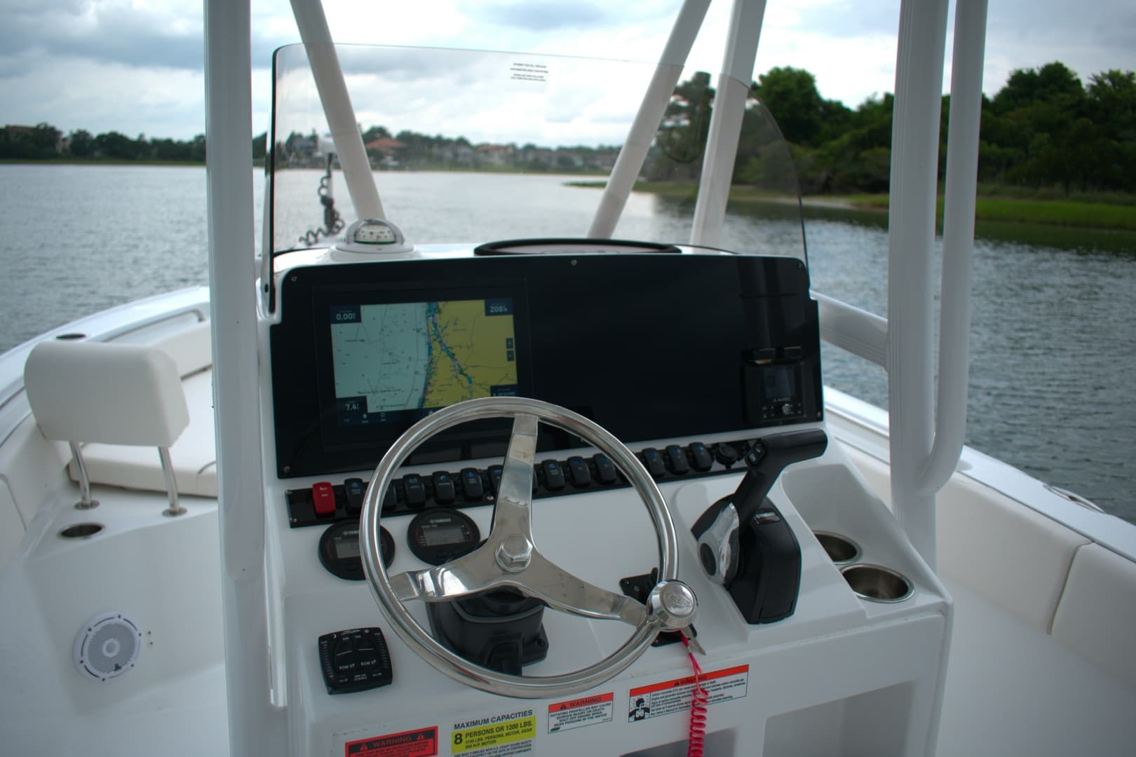 2023 Sea Hunt Ultra 234