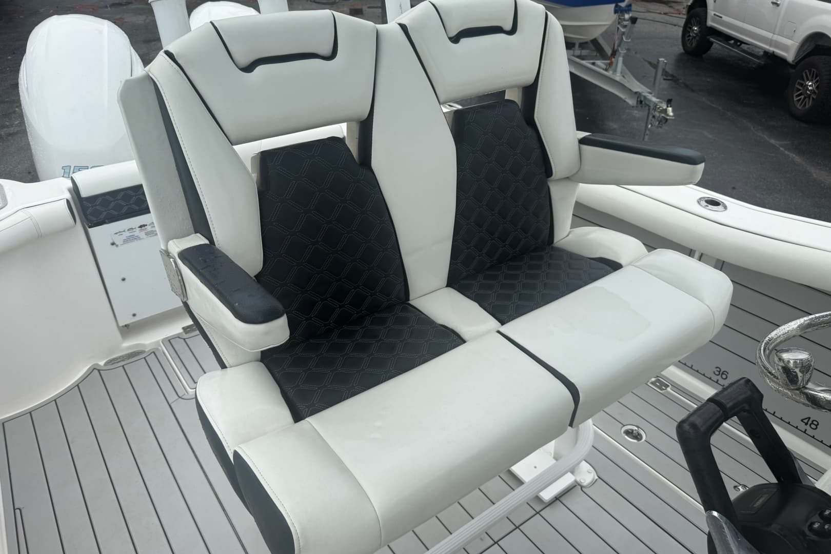 2021 Tidewater 256 CC Adventure