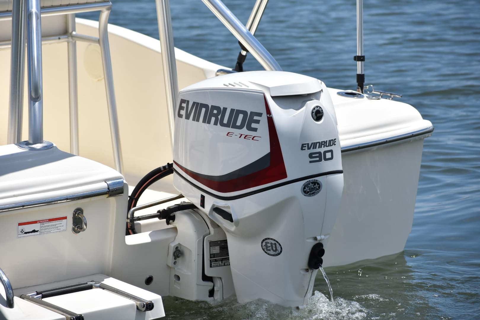 2018 Scout 175 Sportfish