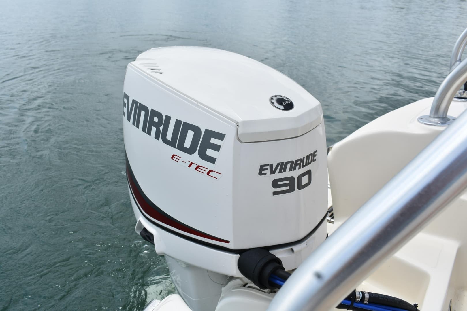 2018 Scout 175 Sportfish