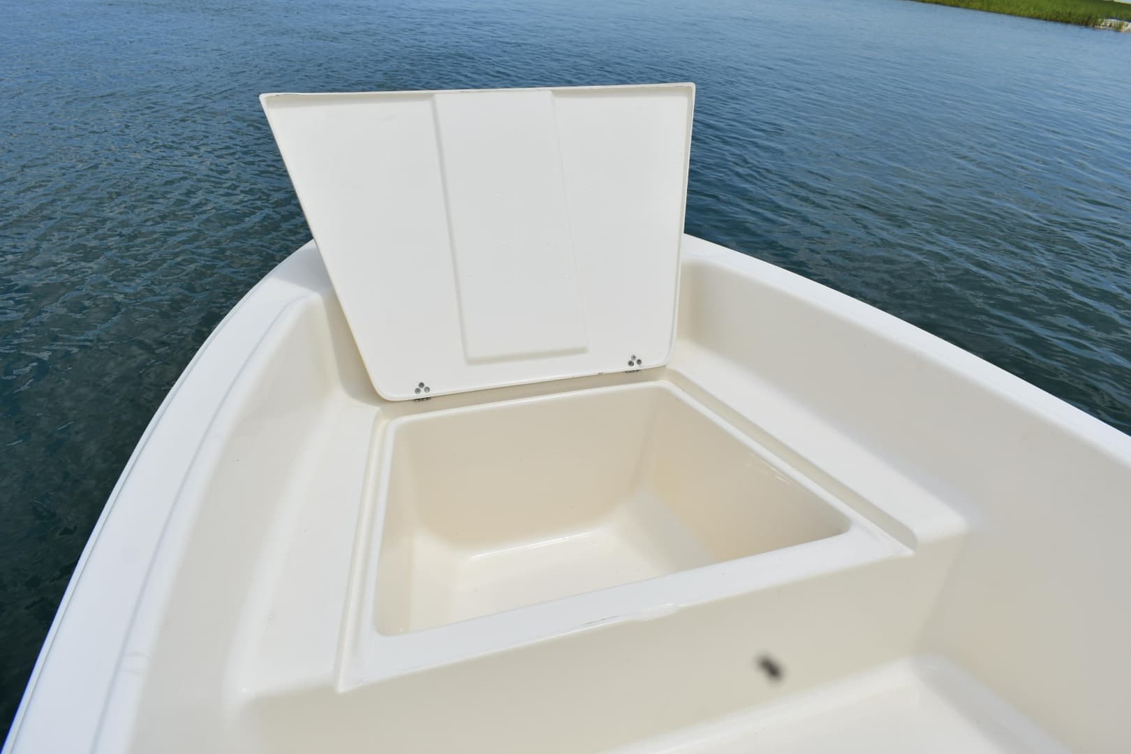 2018 Scout 175 Sportfish