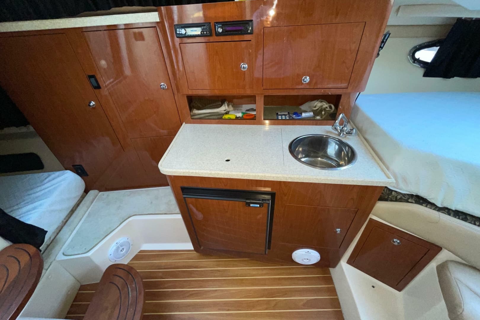 2008 Regal 3060 Window Express