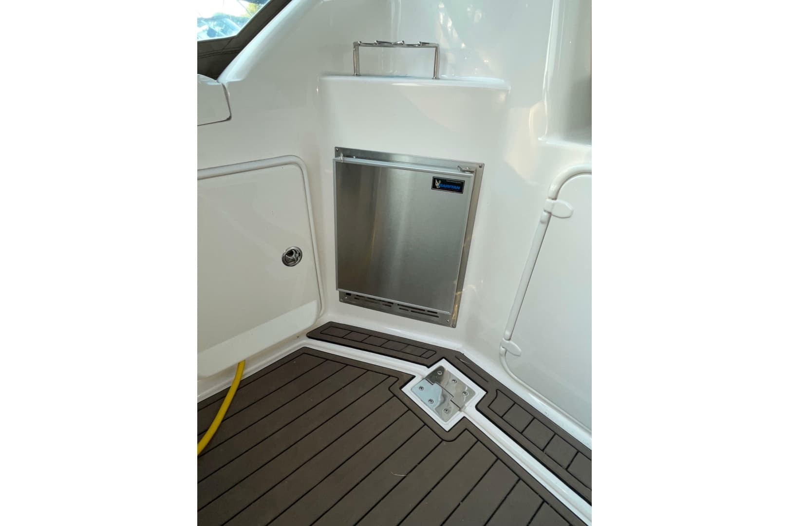 2008 Regal 3060 Window Express