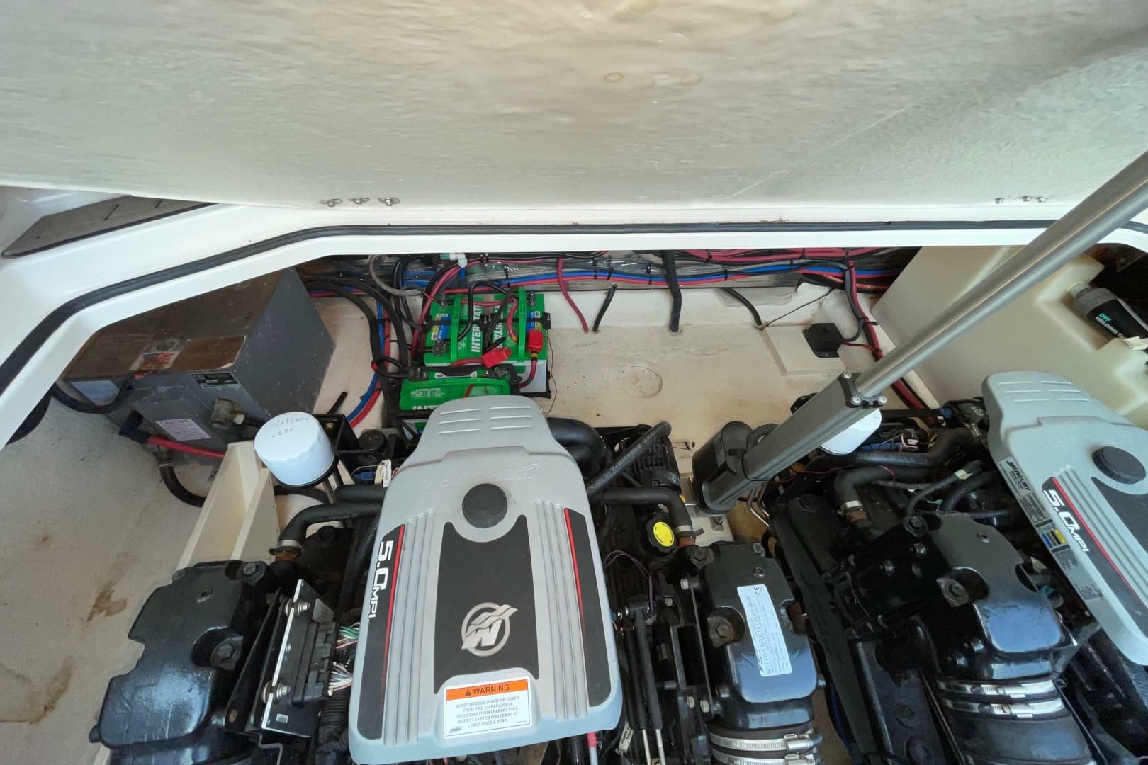 2008 Regal 3060 Window Express