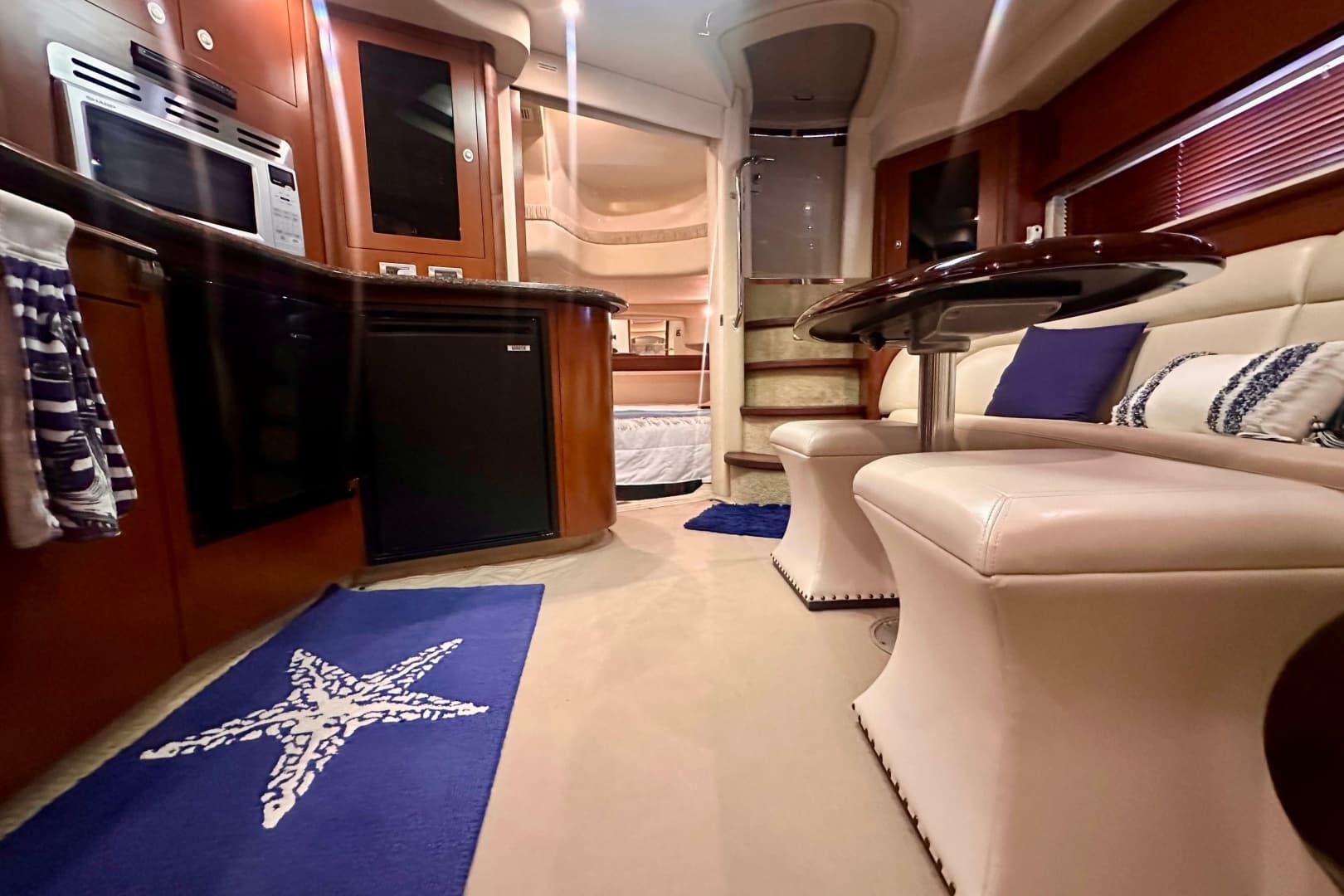 2007 Sea Ray 44 Sundancer