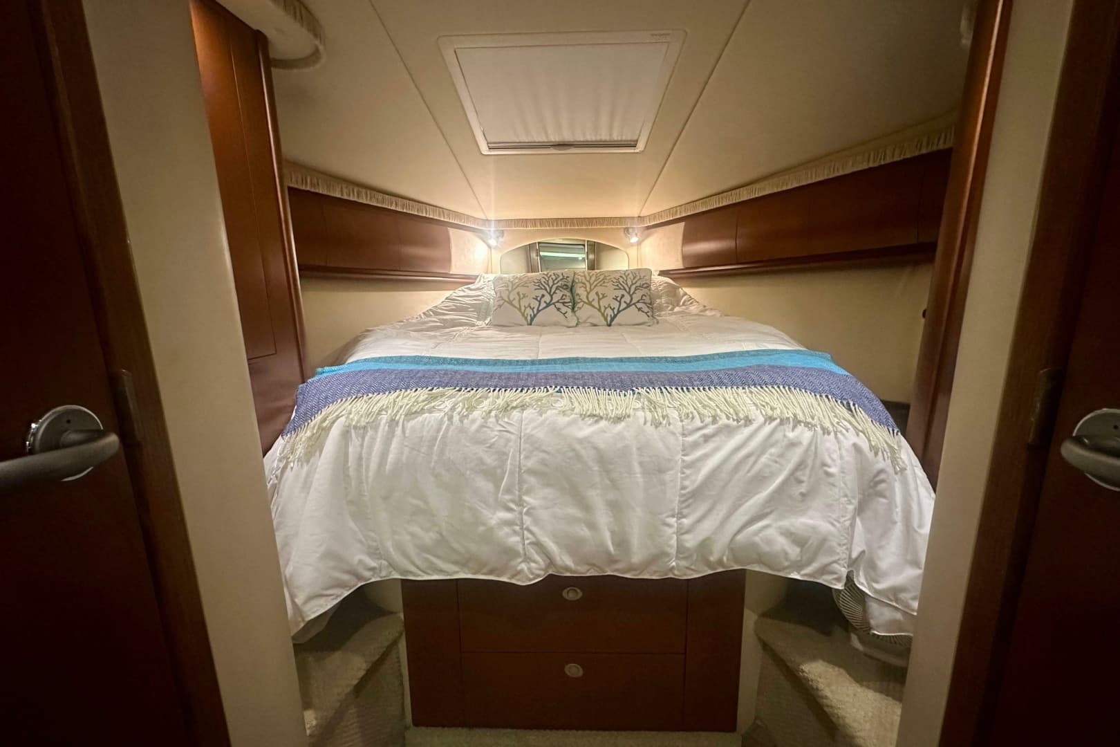 2007 Sea Ray 44 Sundancer