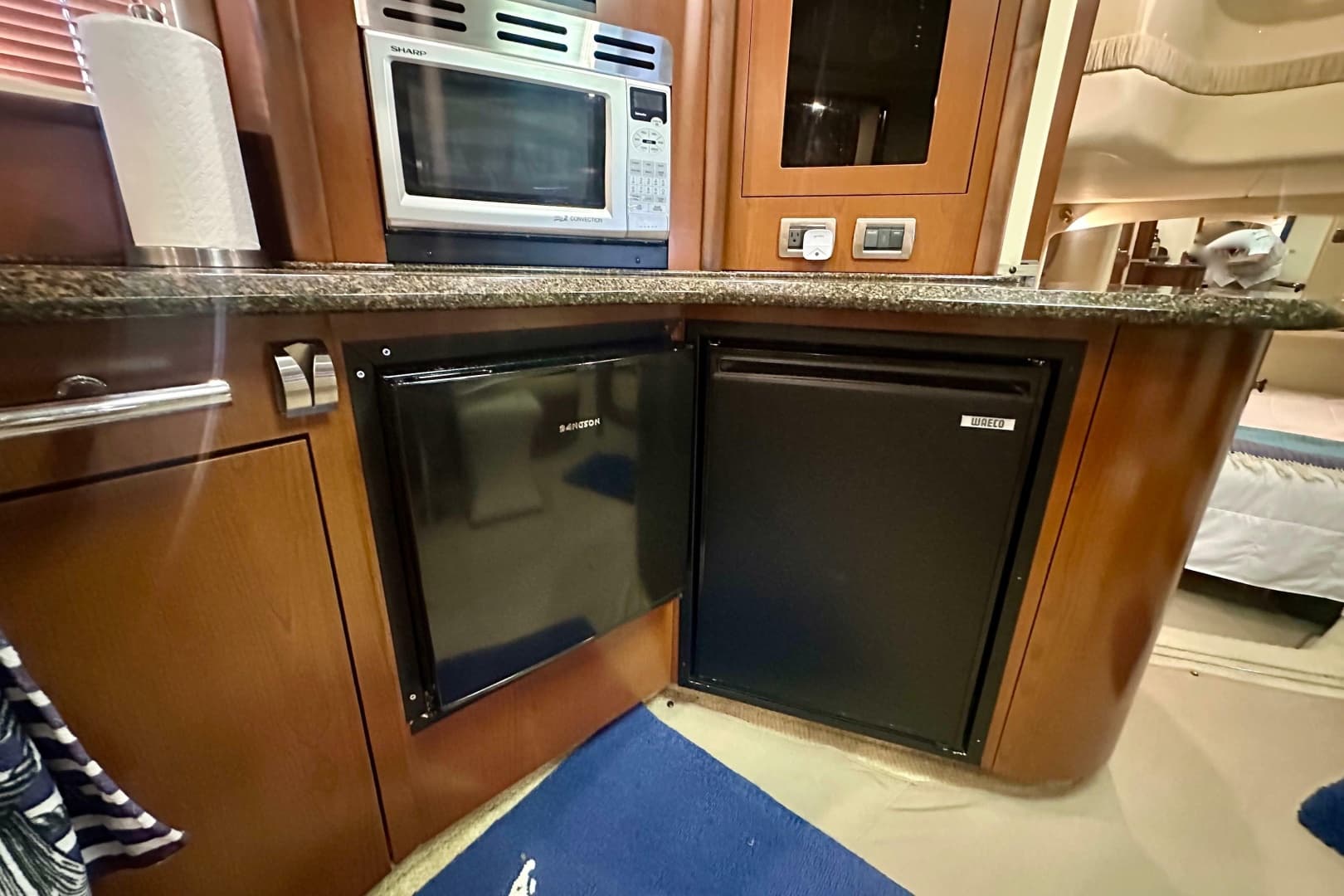 2007 Sea Ray 44 Sundancer