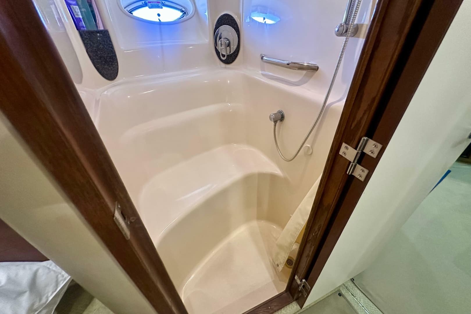 2007 Sea Ray 44 Sundancer
