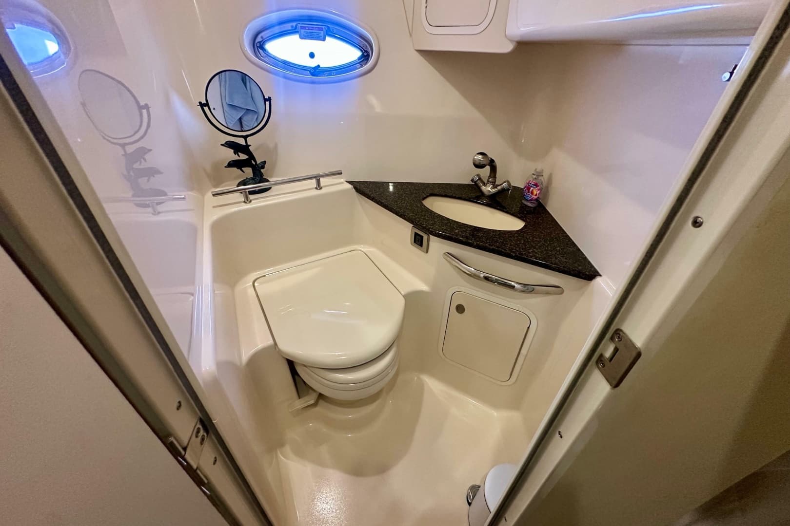 2007 Sea Ray 44 Sundancer