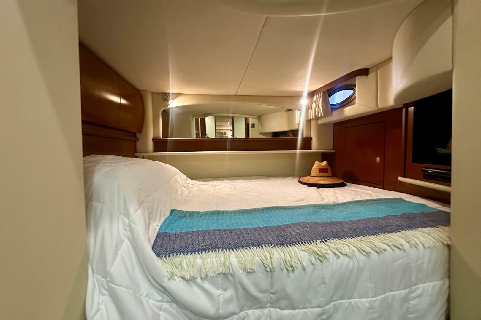 2007 Sea Ray 44 Sundancer