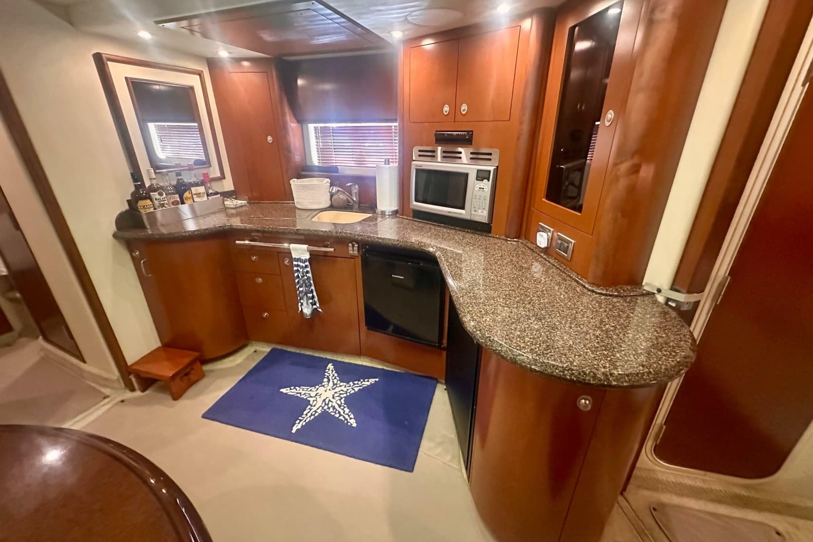 2007 Sea Ray 44 Sundancer