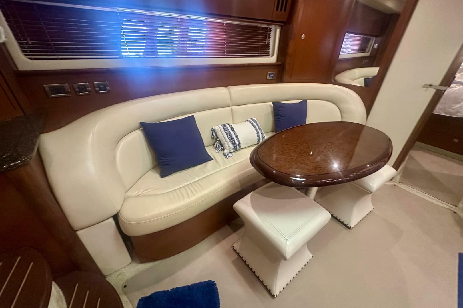 2007 Sea Ray 44 Sundancer