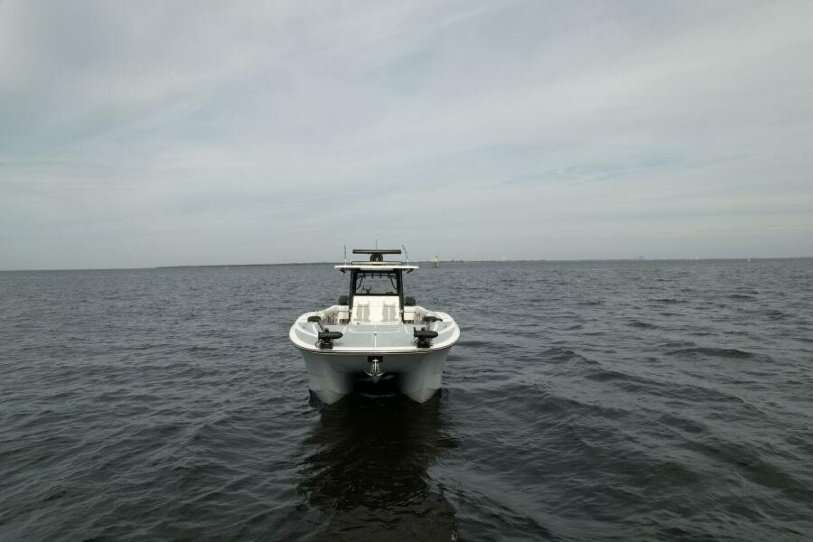 2022 Invincible 46 Catamaran