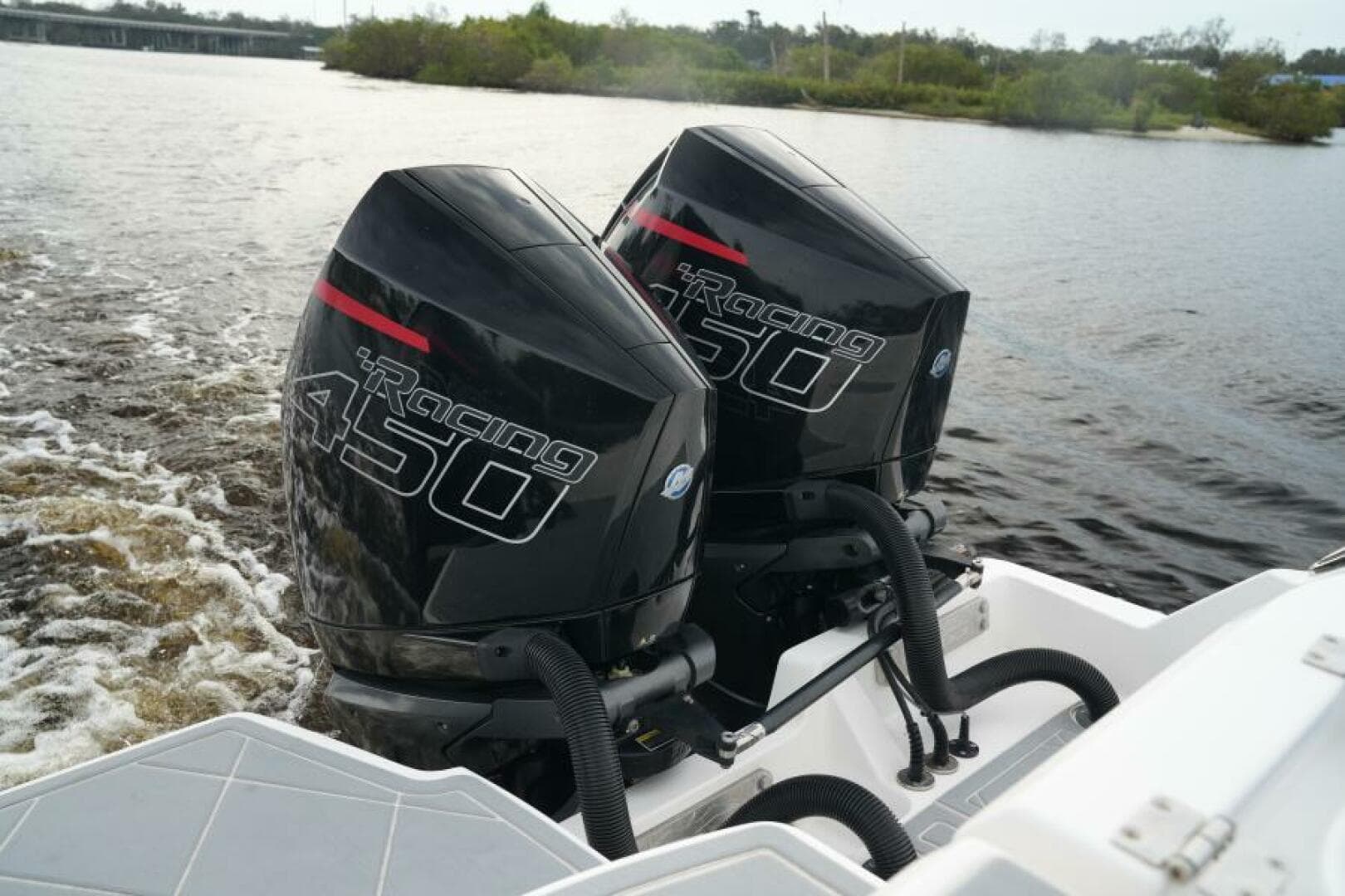 2022 Invincible 46 Catamaran