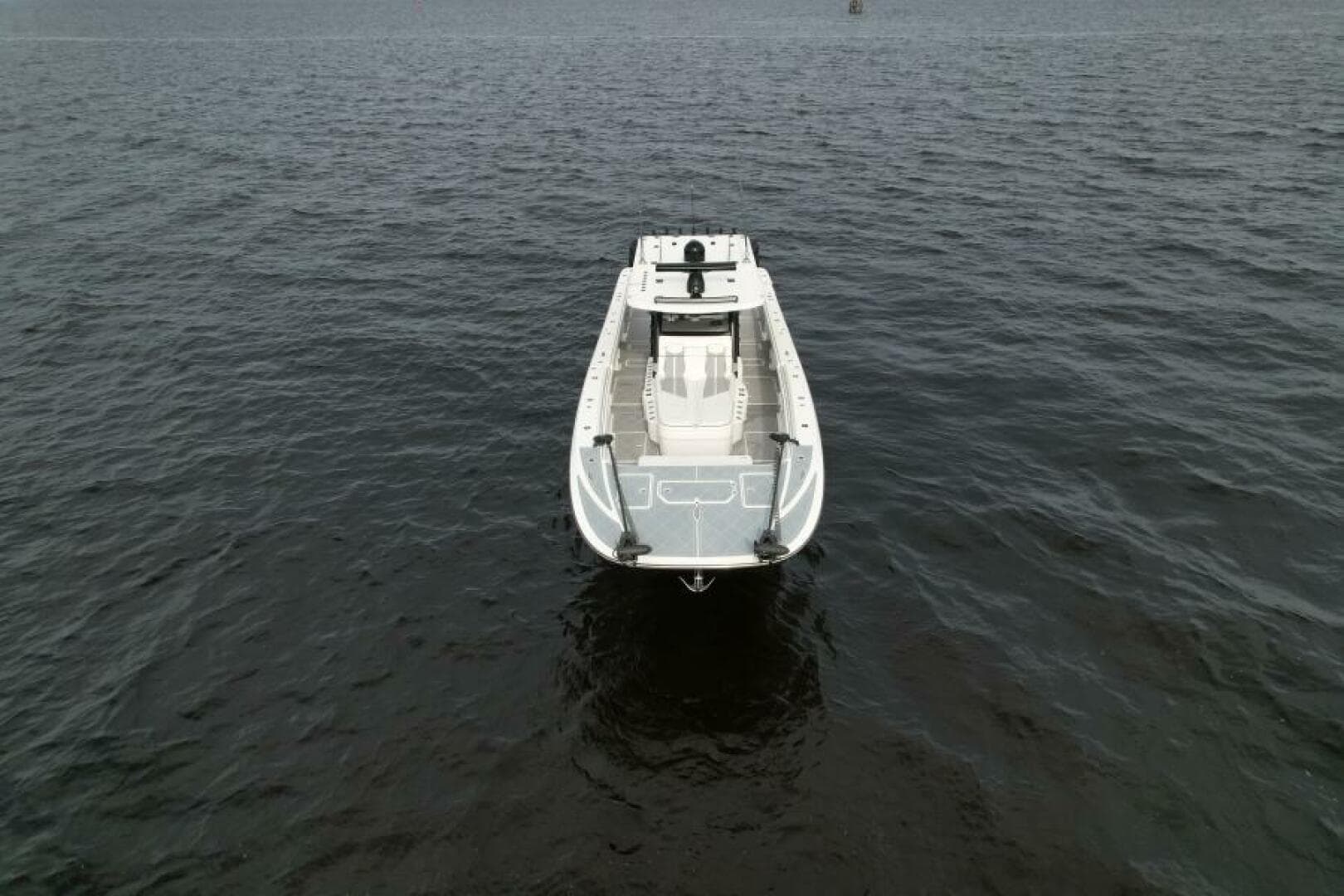 2022 Invincible 46 Catamaran