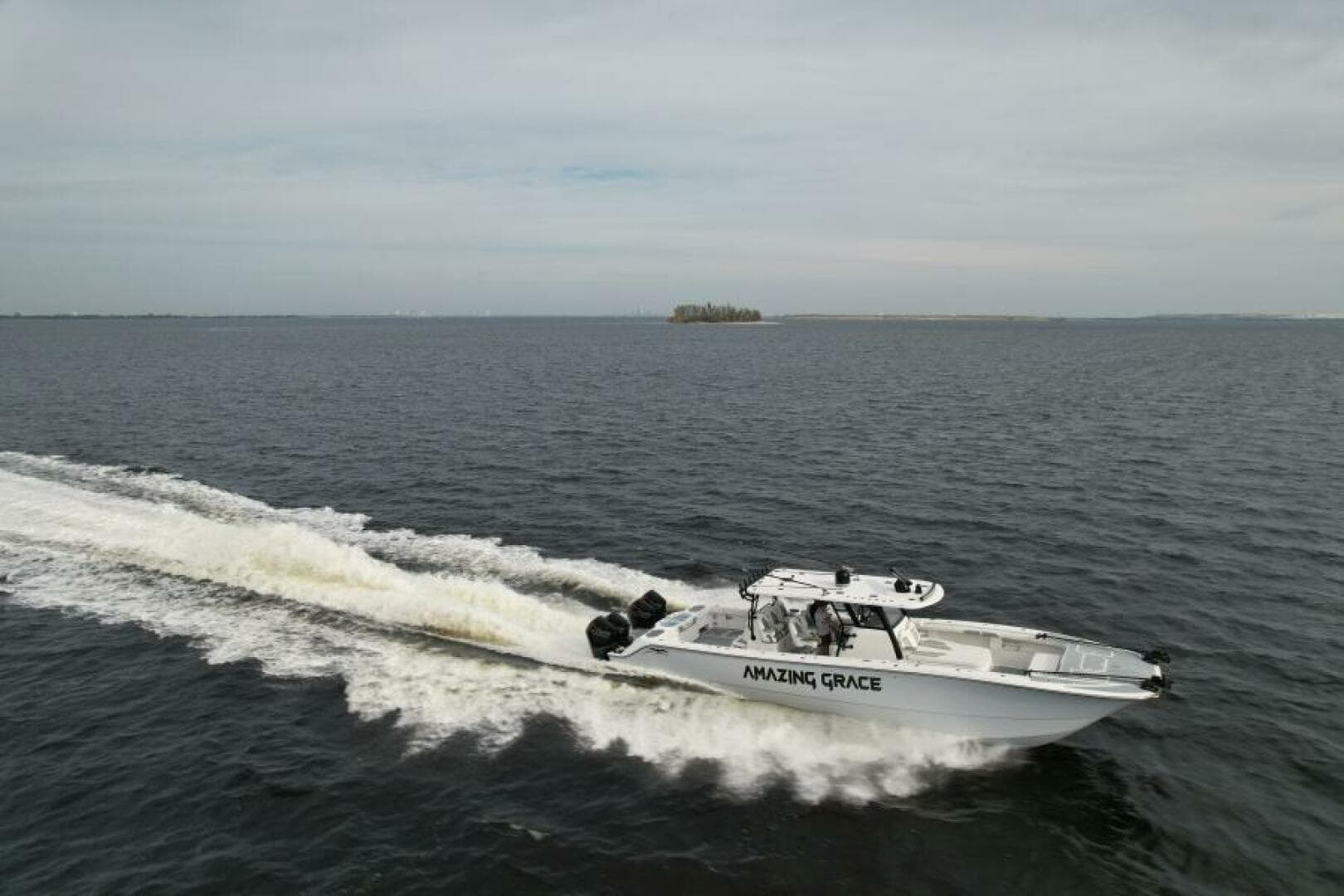 2022 Invincible 46 Catamaran