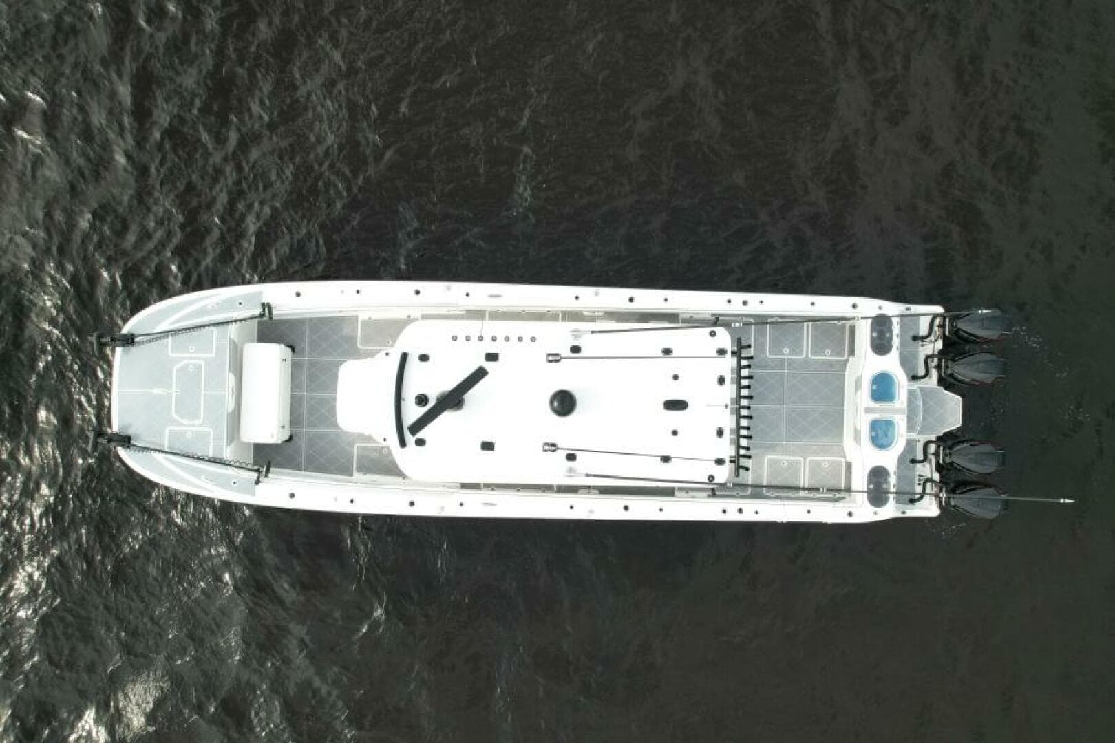 2022 Invincible 46 Catamaran