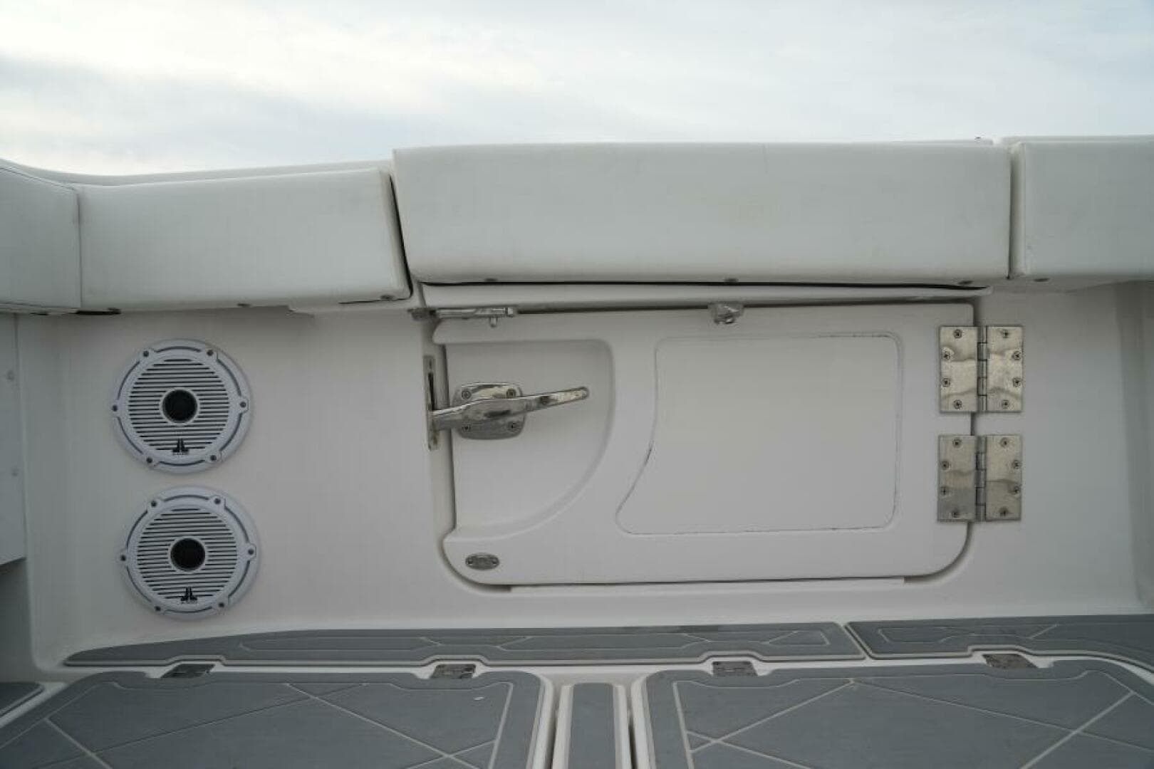 2022 Invincible 46 Catamaran