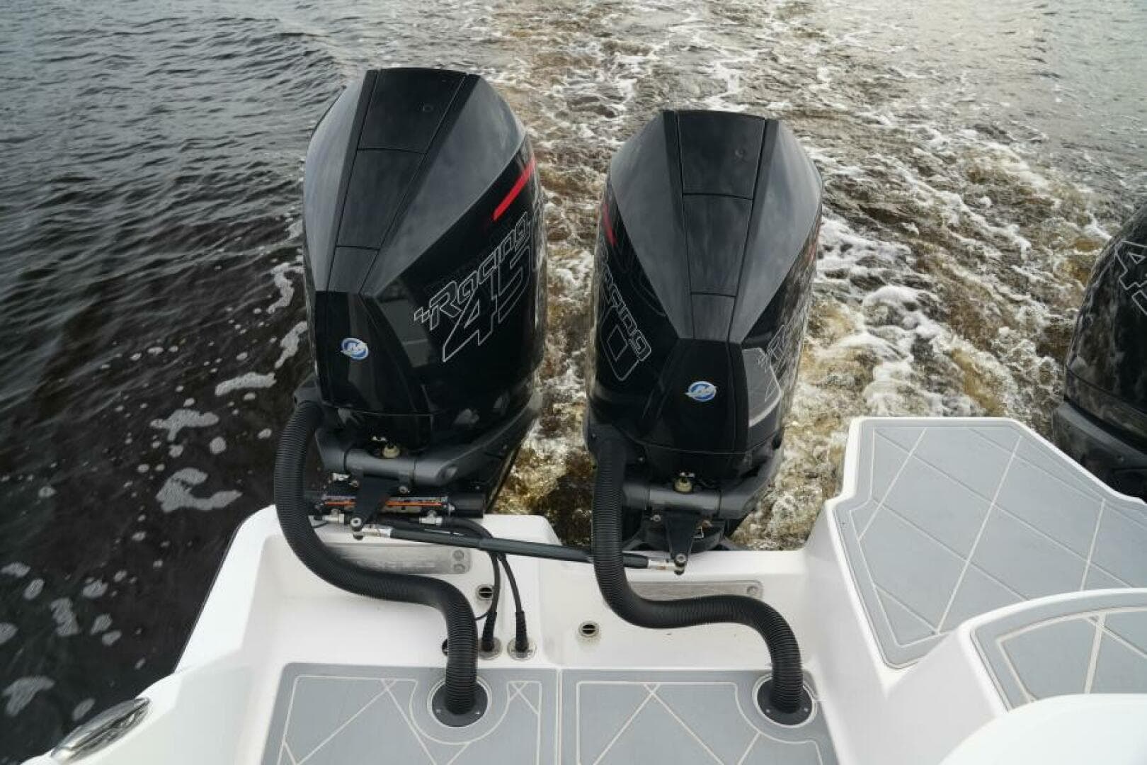 2022 Invincible 46 Catamaran