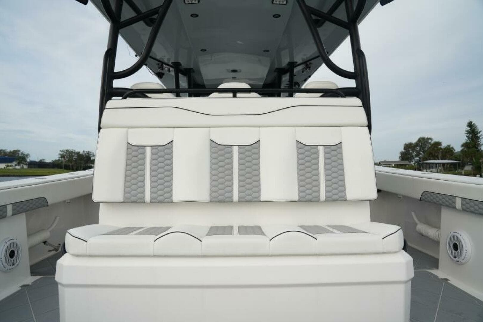 2022 Invincible 46 Catamaran