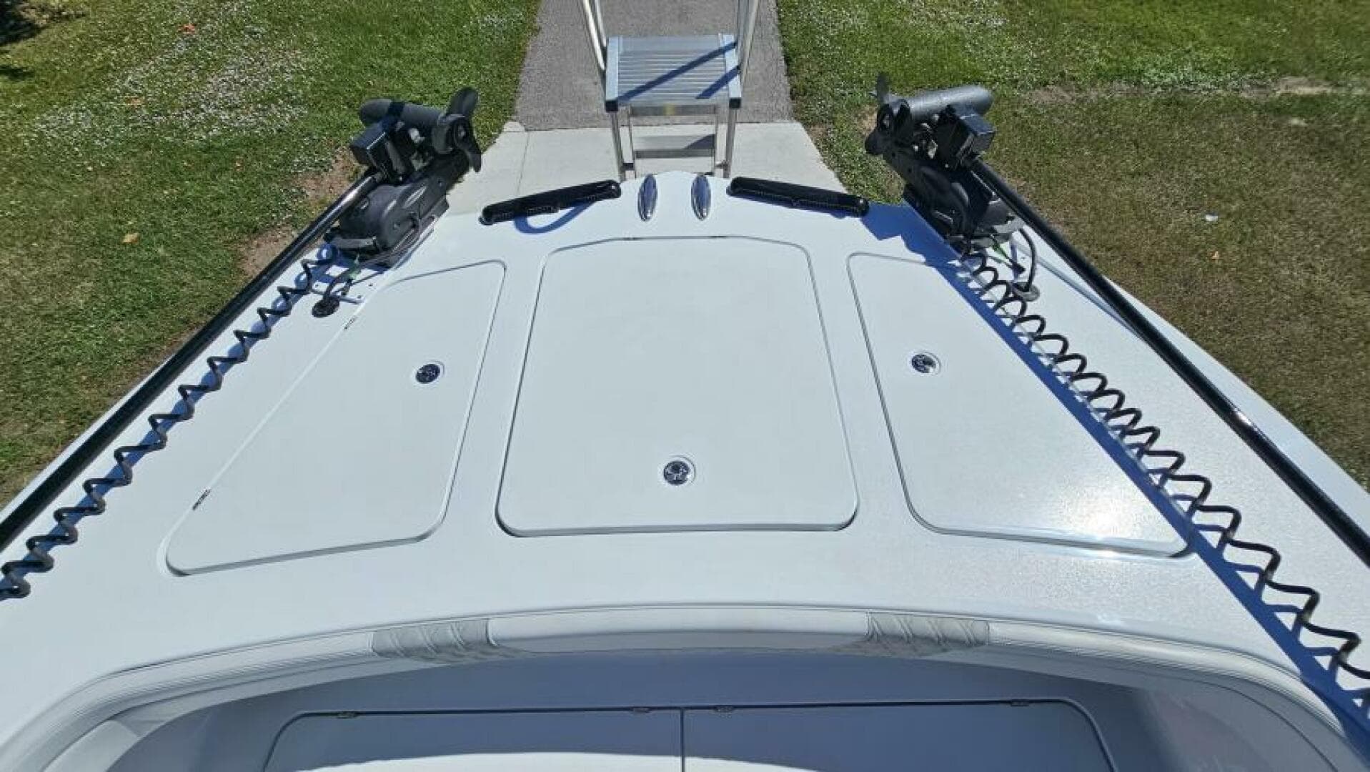 2025 Costa Custom 34SV