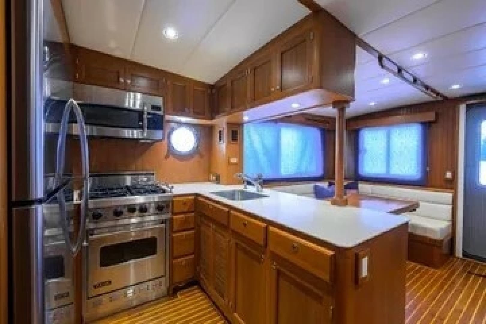 Galley