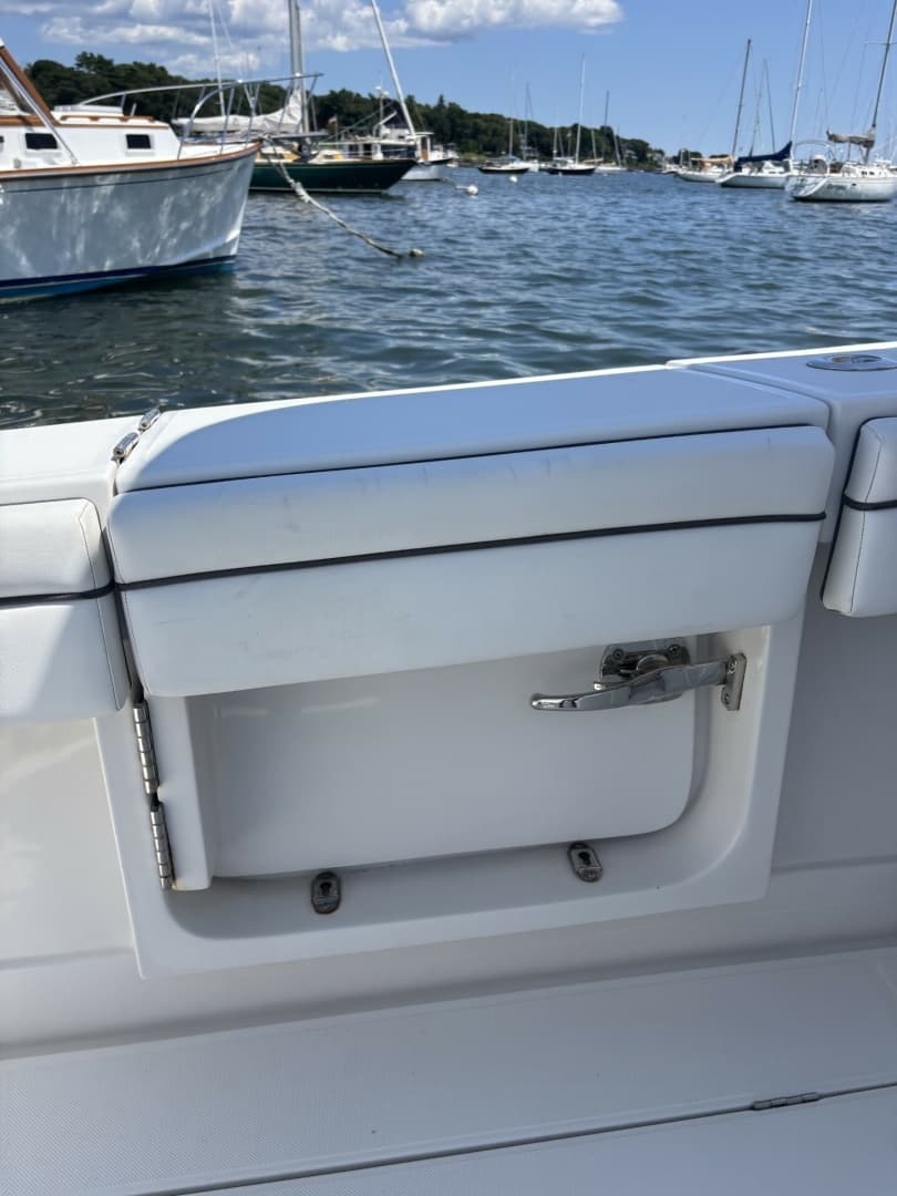 2018 Jupiter 34