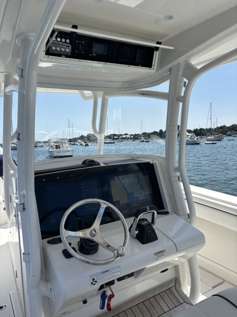 2018 Jupiter 34