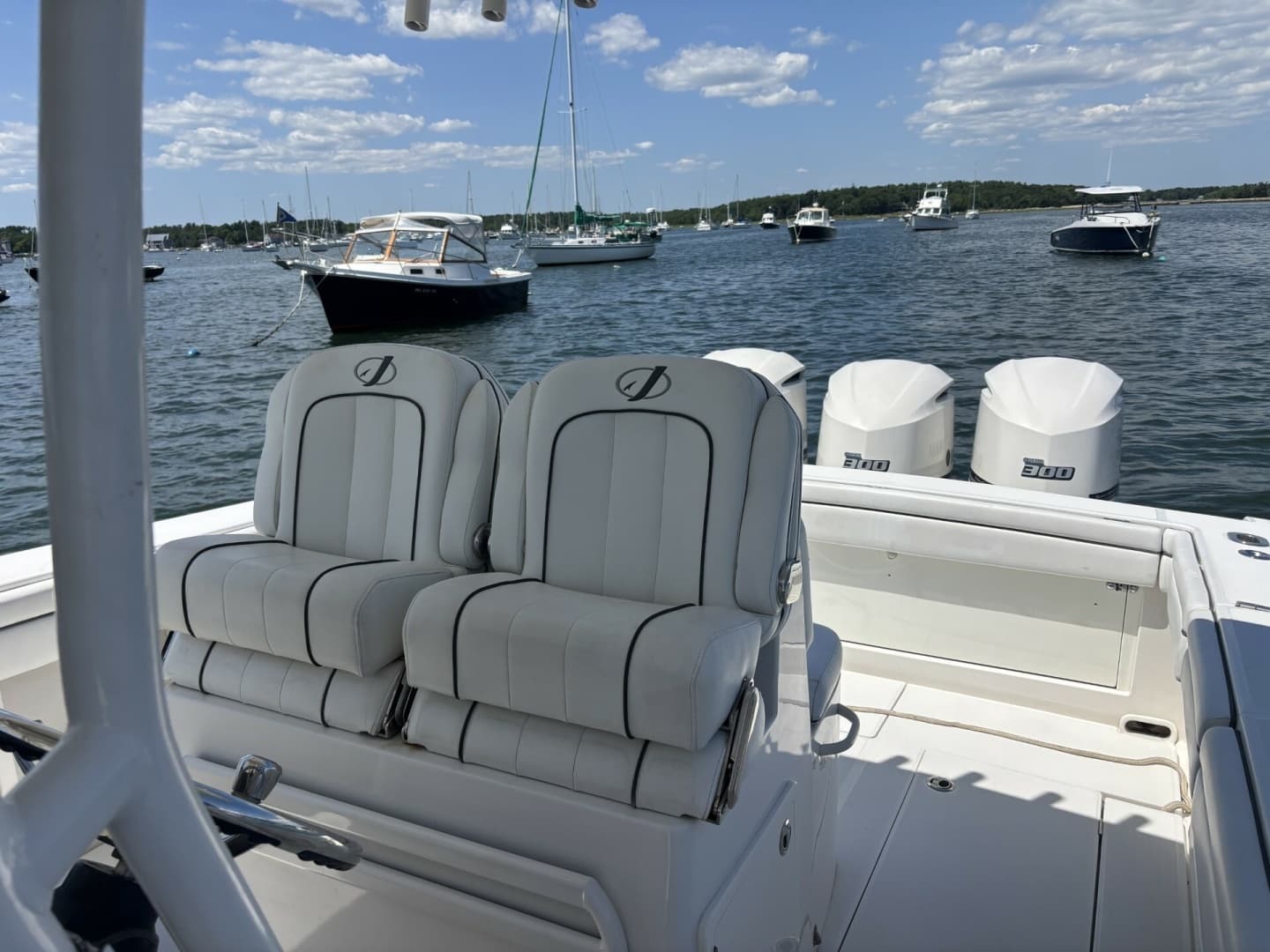 2018 Jupiter 34