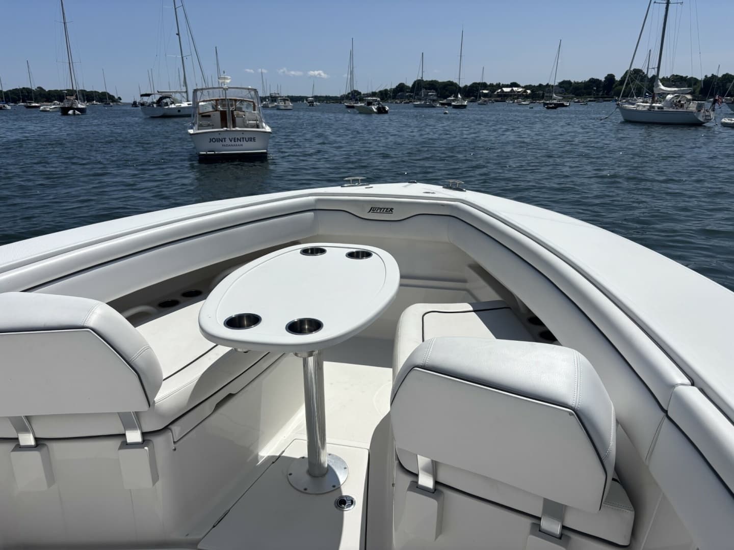 2018 Jupiter 34